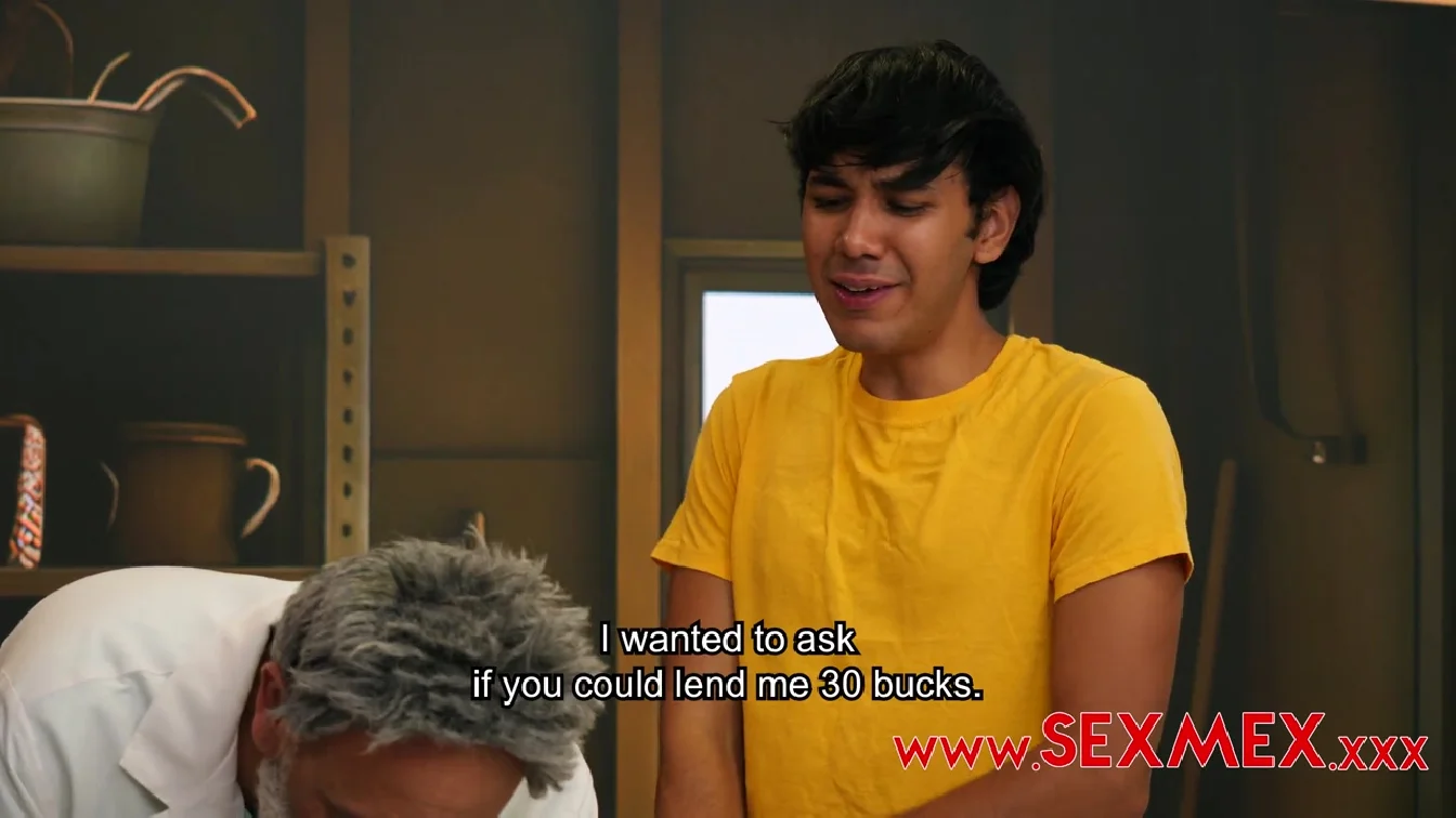 SexMex Emily Thorne XXX